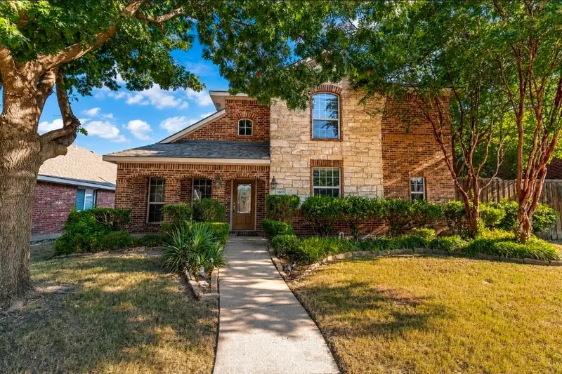 1606 Balboa Lane, Allen