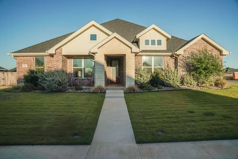 6617 Beals Creek Avenue, Abilene