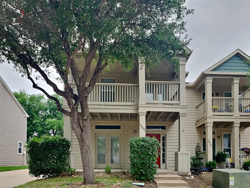 10661 Traymore Drive, Fort Worth