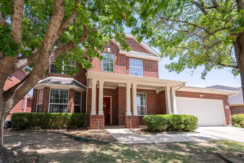 12356 Angel Food Lane, Fort Worth