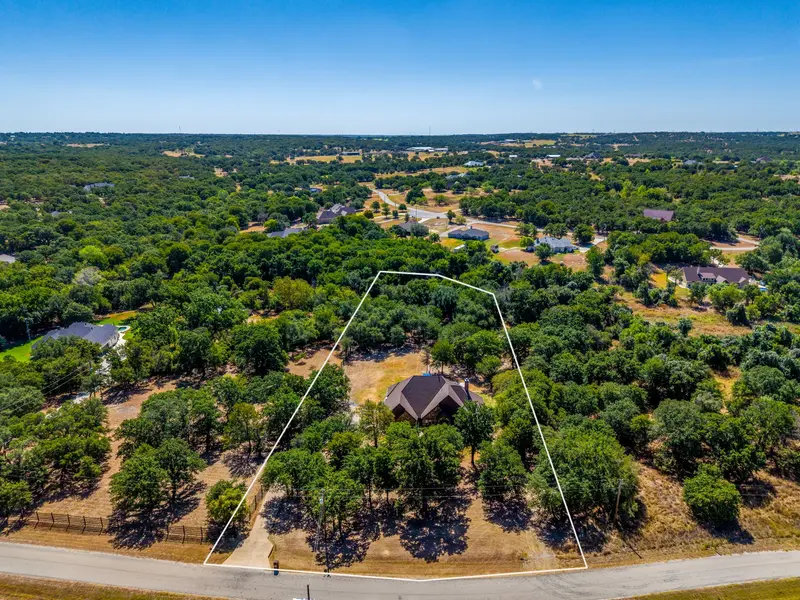 391 Sandpiper Drive, Weatherford
