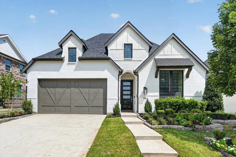 1604 Swan Street, Van Alstyne