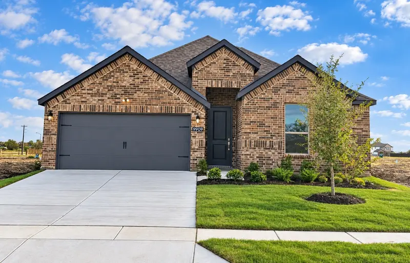 9909 Iron Wood Drive, Ponder