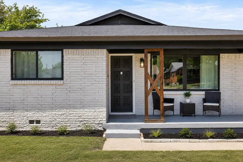 2915 Clinton Avenue, Fort Worth