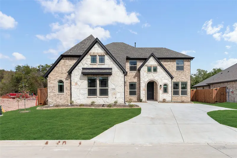 129 Saddlewood Trail, Commerce