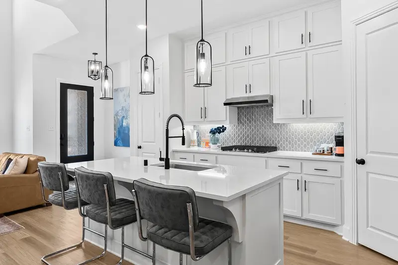 8117 Legacy Oak Drive, McKinney