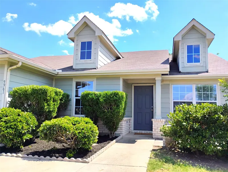 9961 George Washington Drive, McKinney