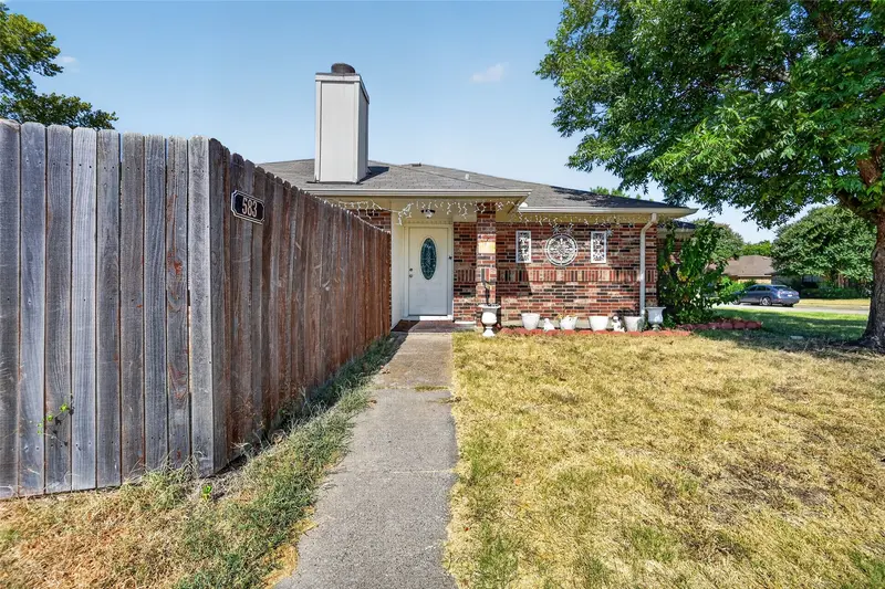 583 Kirkland Drive, Coppell