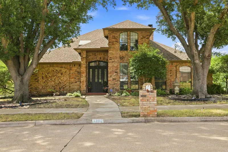 1762 Timber Ridge Circle, Corinth