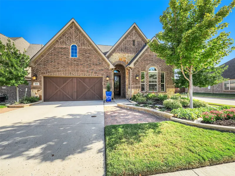 3613 Smith Lane, Flower Mound