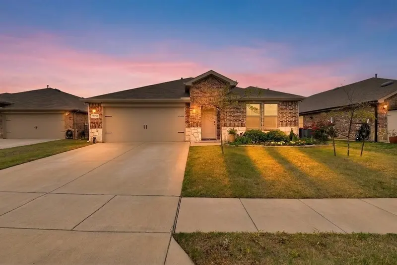 3223 Buttonbush Drive, Royse City