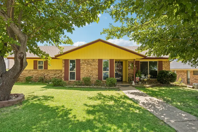 3246 Wichita Drive, Mesquite