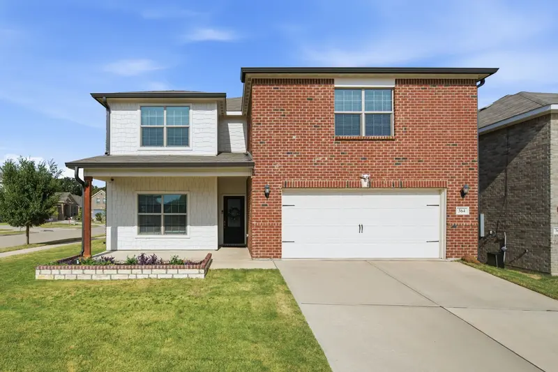 364 Ridgeland Oaks Drive, Fort Worth