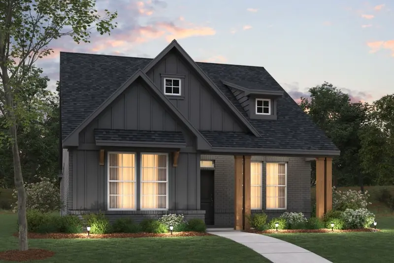 9333 Rolling Meadow Way, Denton