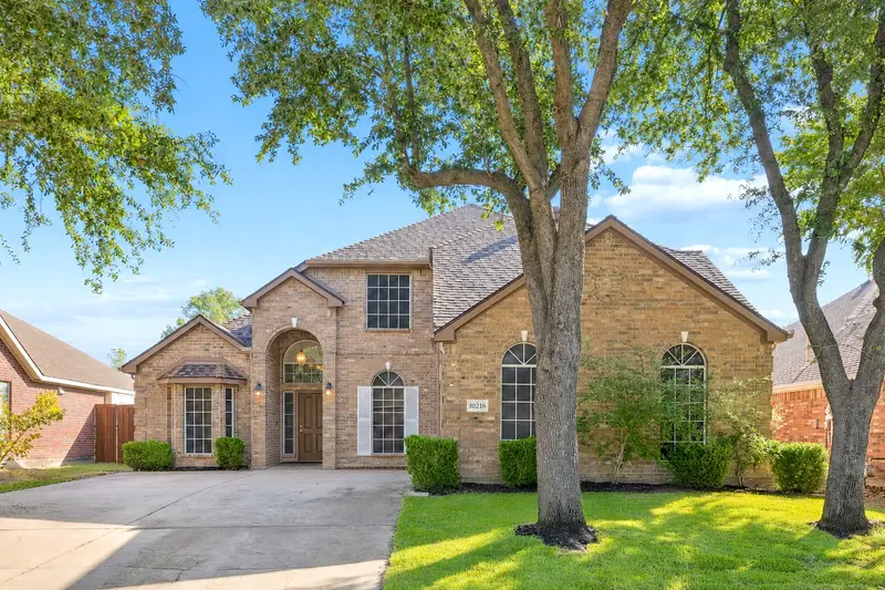 10218 Saint Georges Drive, Rowlett