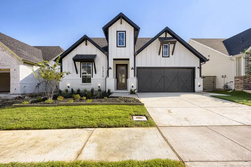 11712 Wildwood Street, Justin
