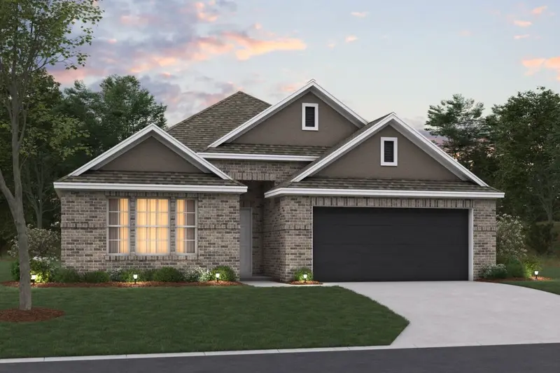 1621 Etosha Drive, Royse City