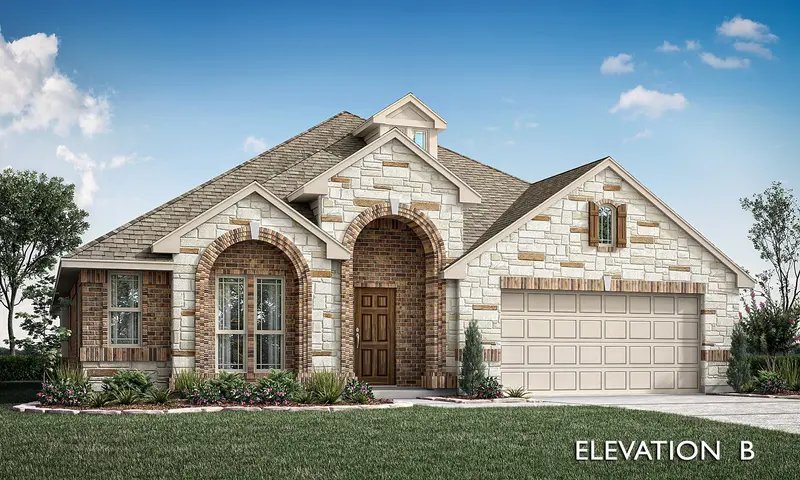 2410 Drummond Street, Forney
