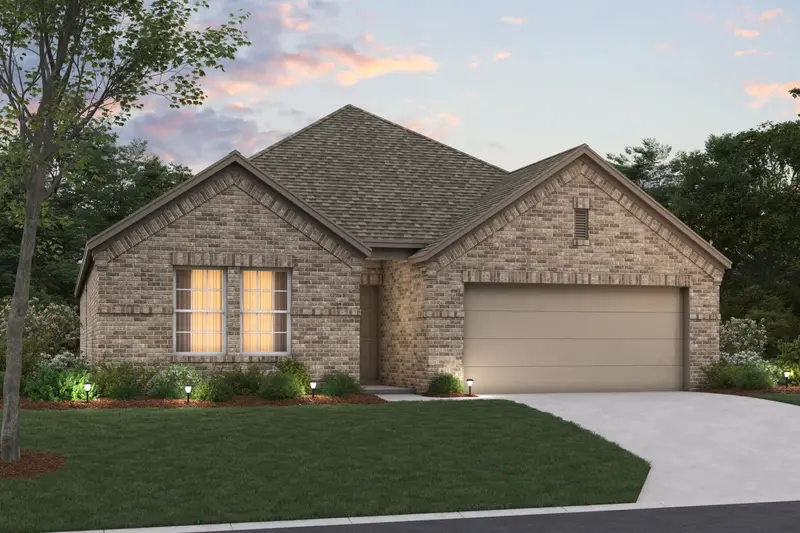 7509 Sunset Valley Lane, Denton