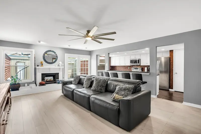 13340 Kit Lane, Dallas