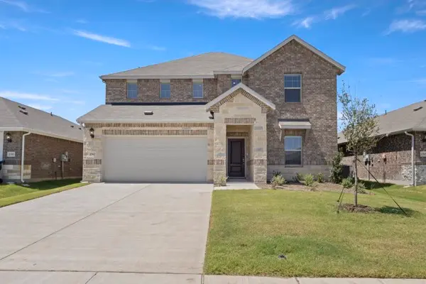 1563 Coldwater Way, Crandall