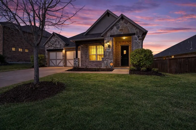 1204 Caney Creek Lane, McKinney