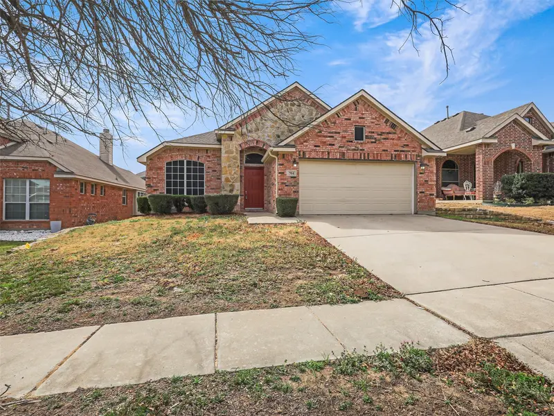 704 Darlington Trail, Fort Worth
