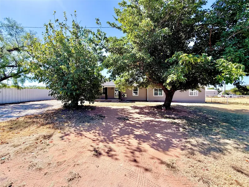 1220 Avenue G, Hawley