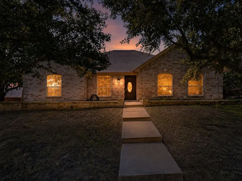 2018 Timber Cove Court, Weatherford