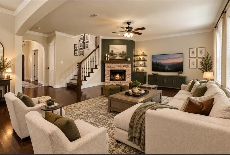 508 N Tennessee Street, McKinney