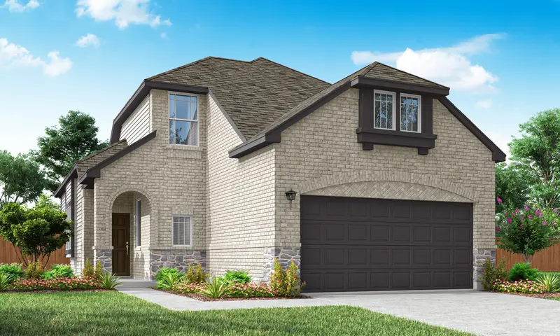 336 Dandy Landings, Lavon