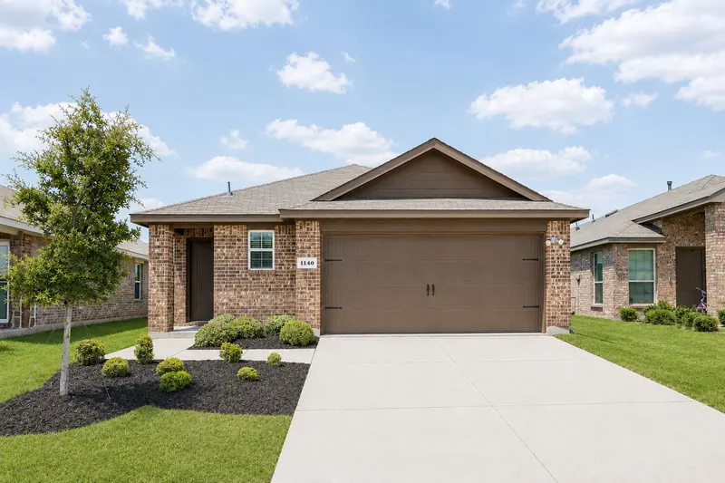 1140 Norias Drive, Forney