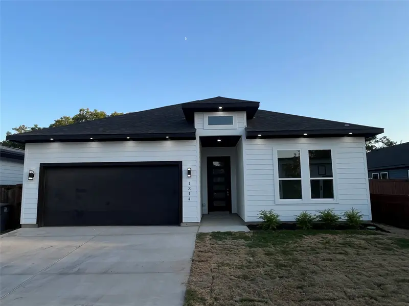 1314 Hendricks Avenue, Dallas