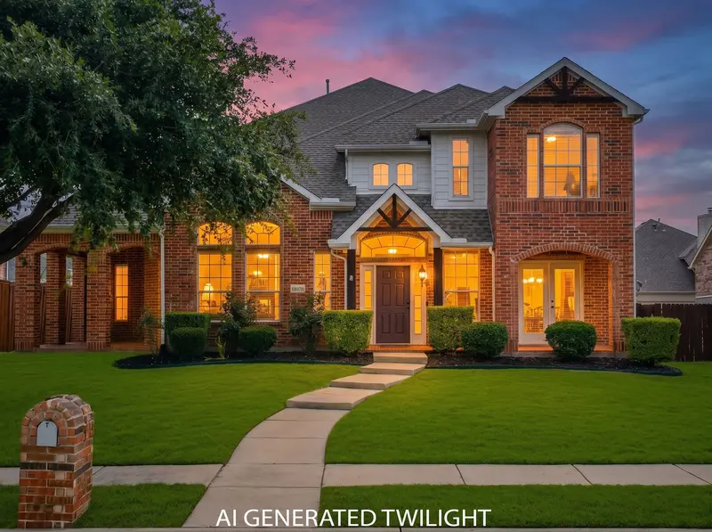11070 Sonterra Lane, Frisco
