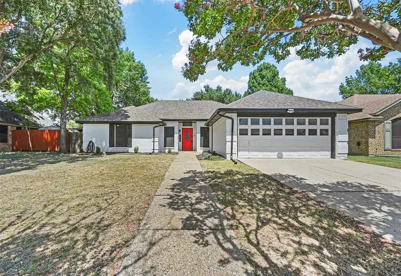 2530 Seven Hills Drive, Grand Prairie
