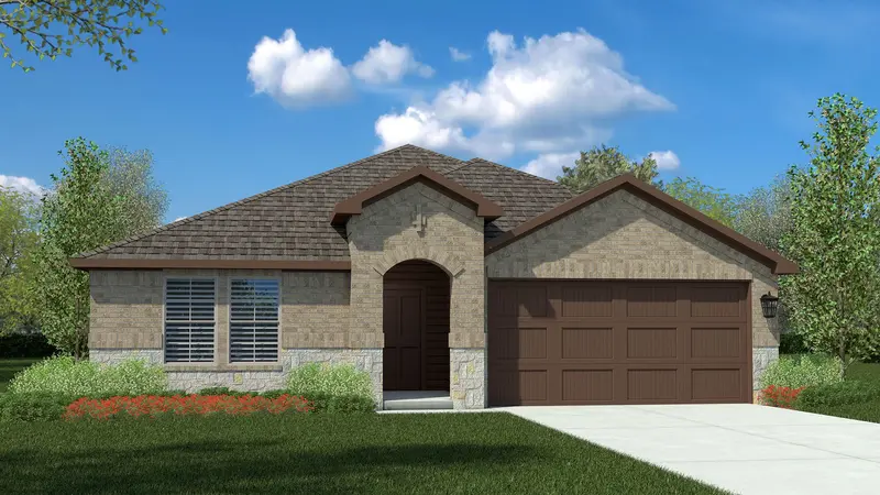 16708 HUDSON PRAIRIE Way, Justin