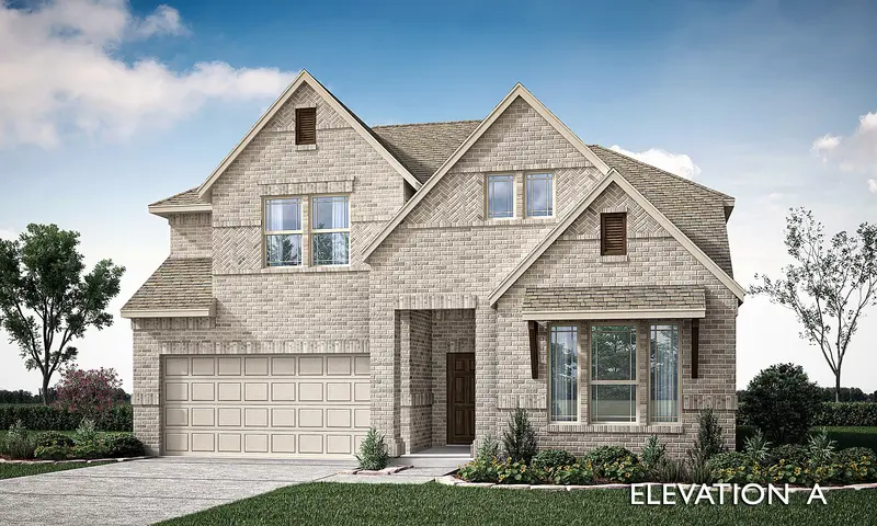 4016 Clingsman Way, McKinney