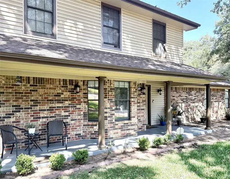 1216 Stegall Road, Keller