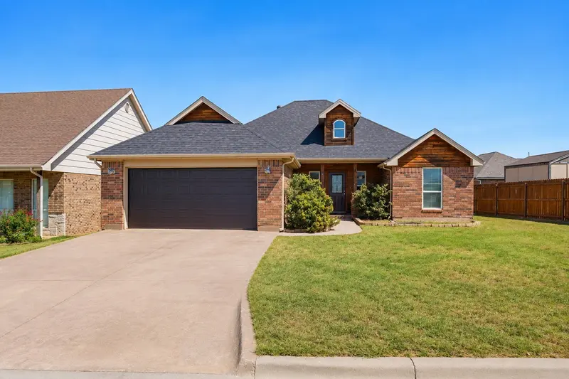 4018 Esman Court, Abilene
