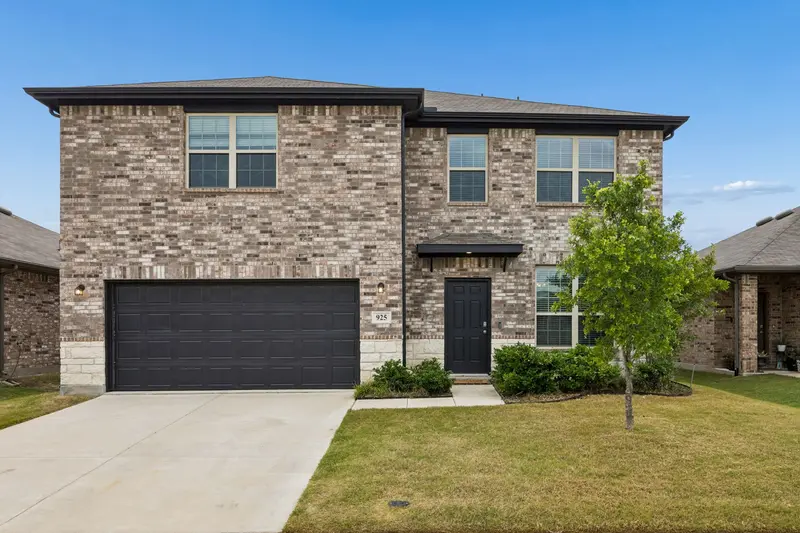 925 Billups Drive, Van Alstyne