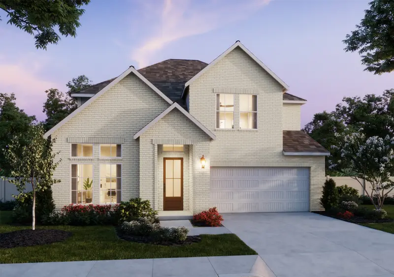 2629 Radiant Way, Celina