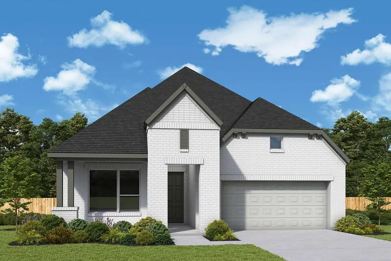7857 Pondview Lane, Fort Worth
