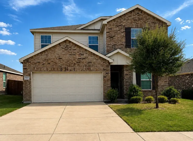 5617 Cherrywood Way, Fort Worth