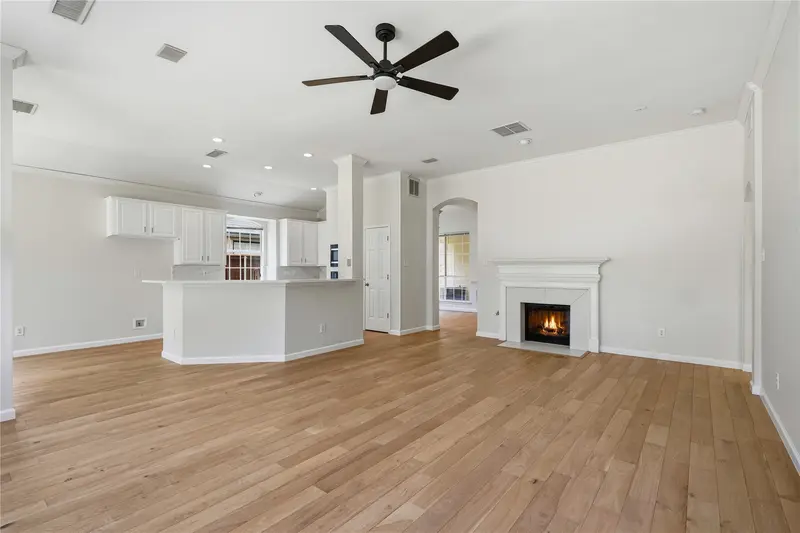 1432 Lone Star Court, Allen