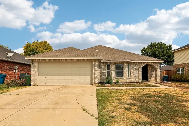324 Marshall Creek Road, Roanoke