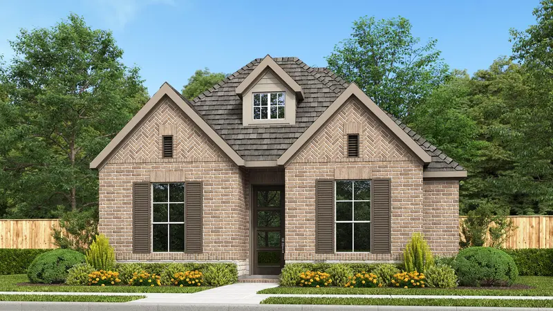 1820 Atchafalaya Way, Celina