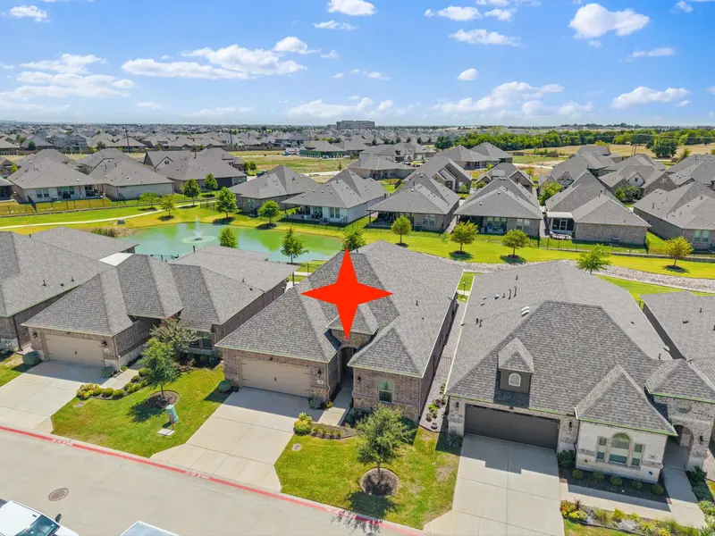 918 Capella Lane, Mansfield