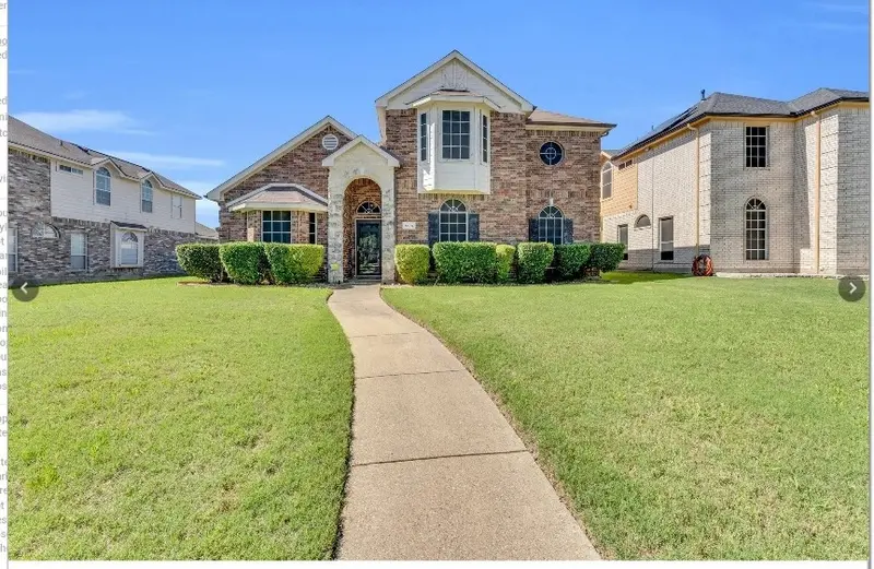 1504 Mountain Laurel Lane, DeSoto