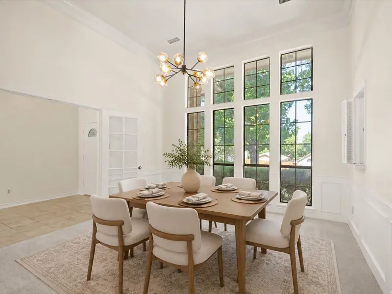 3637 Bluegrass Drive, Grand Prairie