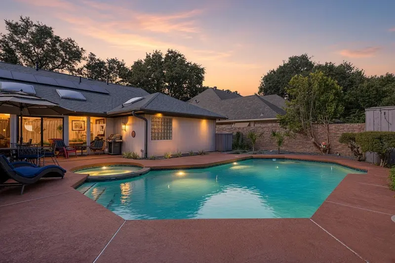 4203 Cobblers Lane, Dallas
